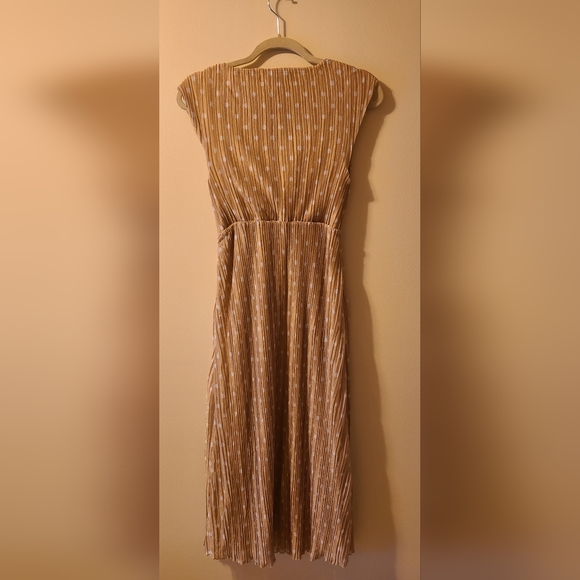 HOUSE OF HARLOW 1960 Karina Midi Dress - Picture 6 of 6